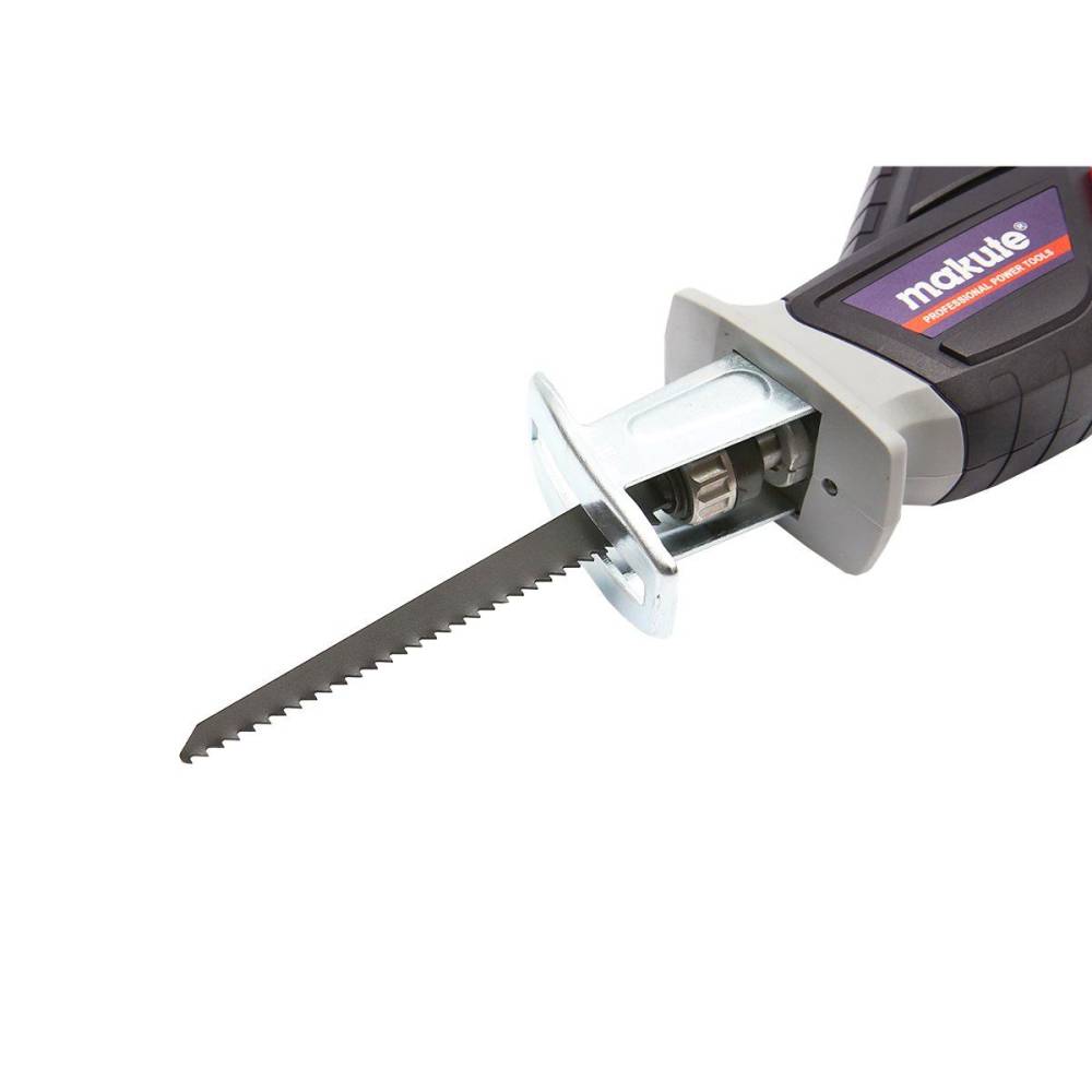 Fierastrau alternativ tip sabie cu acumulator 12/16/20V, Makute