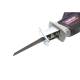 Fierastrau alternativ tip sabie cu acumulator 12/16/20V, Makute