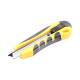 Cutit tip Cutter, lama latime 18 mm, lungime 165 mm, maner, BK80204
