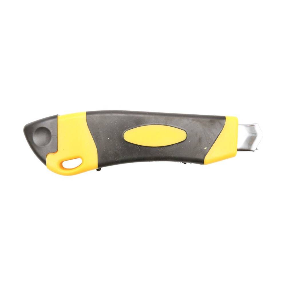 Cutit tip Cutter, lama latime 18 mm, lungime 165 mm, maner, BK80204