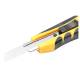 Cutit tip Cutter, lama latime 18 mm, lungime 165 mm, maner, BK80204