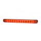 Lampa stop 232x20.6, LED, 4 functii, semnalizare dinamica, W232 1506DD Was