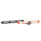 Lampa stop 232x20.6, LED, 4 functii, semnalizare dinamica, W232 1506DD Was