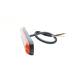 Lampa stop 232x20.6, LED, 4 functii, semnalizare dinamica, W232 1506DD Was