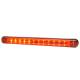 Lampa stop 232x20.6, LED, 4 functii, semnalizare dinamica, W232 1506DD Was