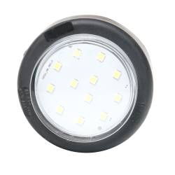 Lampa stop fi60, LED, mers inapoi, incastrabila, 1533 AR Was