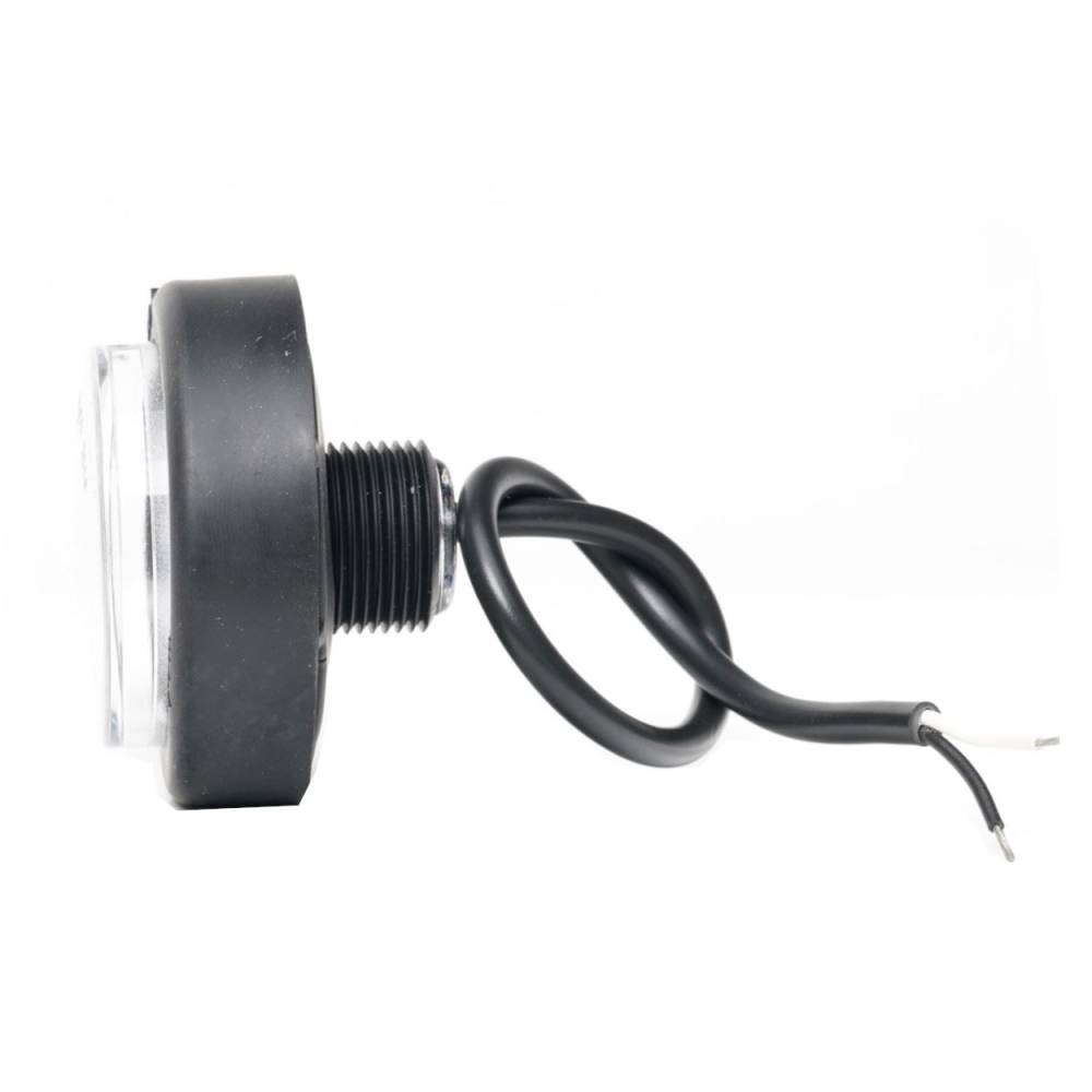 Lampa stop fi60, LED, mers inapoi, incastrabila, 1533 AR Was
