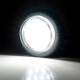 Lampa stop fi60, LED, mers inapoi, incastrabila, 1533 AR Was