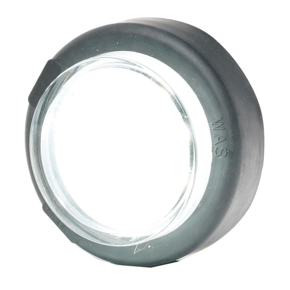 Lampa stop fi60, LED, mers inapoi, incastrabila, 1533 AR Was