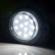Lampa stop fi60, LED, mers inapoi, prindere cu 2 urechi 1531 AR Was