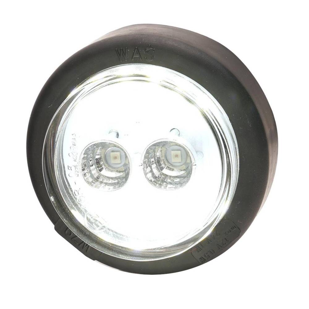 Lampa stop fi60, 2 functii, LED, incastrabila, 1533 AR F Was Lampa stop fi60, 2 functii, LED, incastrabila, 1533 AR F Was