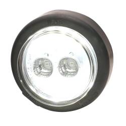 Lampa stop fi60, 2 functii, LED, incastrabila, 1533 AR F Was Lampa stop fi60, 2 functii, LED, incastrabila, 1533 AR F Was