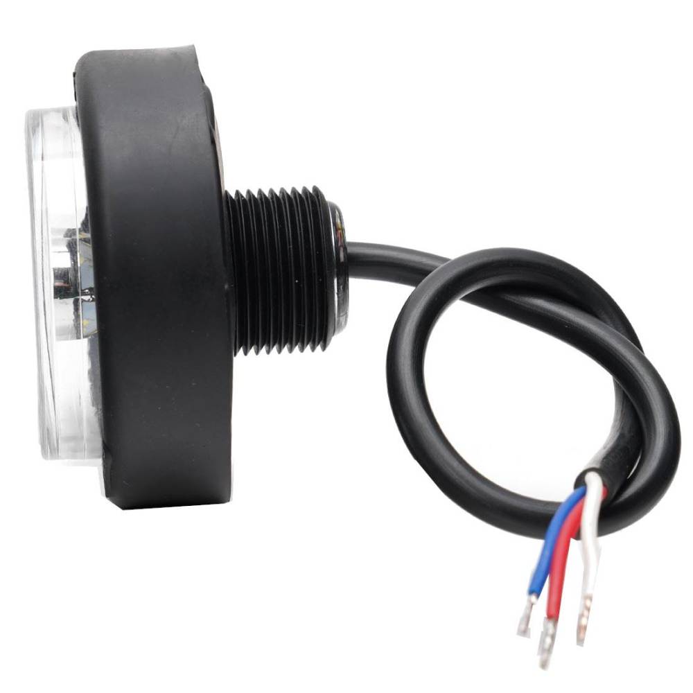 Lampa stop fi60, 2 functii, LED, incastrabila, 1533 AR F Was Lampa stop fi60, 2 functii, LED, incastrabila, 1533 AR F Was