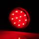 Lampa stop fi60, 2 functii, LED, prindere cu 2 urechi, 1531 R S1 Was