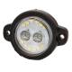 Lampa stop fi60, 2 functii, LED, prindere cu 2 urechi 1531AR F Was Lampa stop fi60, 2 functii, LED, prindere cu 2 urechi 1531AR F Was