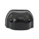 Lampa numar cu pozitie, carcasa neagra, 101x58 W71 406 Was