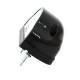 Lampa numar cu pozitie, carcasa neagra, 101x58 W71 406 Was