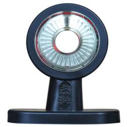Lampa gabarit cu brat 95mm, fi60, LED, angeleye, W21.1ss 420bc Was