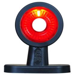 Lampa gabarit cu brat 95mm, fi60, LED, angeleye, W21.1ss 420bc Was