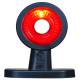 Lampa gabarit cu brat 95mm, fi60, LED, angeleye, W21.1ss 420bc Was