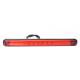 Lampa stop 232x20.6, LED, 2 functii, pozitie si frana, W231 1504 Was Lampa stop 232x20.6, LED, 2 functii, pozitie si frana, W231 1504 Was