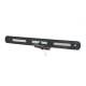 Lampa stop 232x20.6, LED, 2 functii, pozitie si frana, W231 1504 Was Lampa stop 232x20.6, LED, 2 functii, pozitie si frana, W231 1504 Was