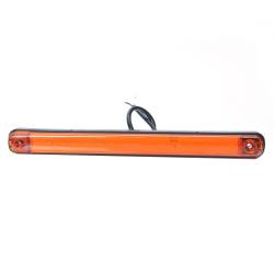 Lampa stop 232x20.6, LED, semnalizare dinamica, slim, W23Odd 1503DD Was Lampa stop 232x20.6, LED, semnalizare dinamica, slim, W23Odd 1503DD Was