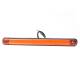 Lampa stop 232x20.6, LED, semnalizare dinamica, slim, W23Odd 1503DD Was