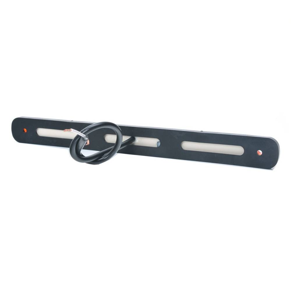 Lampa stop 232x20.6, LED, semnalizare dinamica, slim, W23Odd 1503DD Was