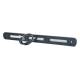 Lampa stop 232x20.6, LED, semnalizare dinamica, slim, W23Odd 1503DD Was
