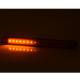 Lampa stop 232x20.6, LED, semnalizare dinamica, slim, W23Odd 1503DD Was