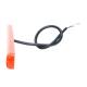 Lampa stop 232x20.6, LED, semnalizare dinamica, slim, W23Odd 1503DD Was