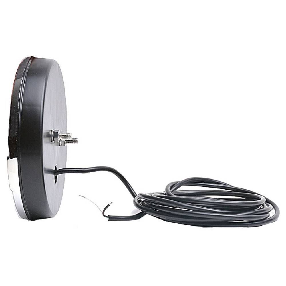 Lampa stop fi152, LED, semnalizare, prindere cu 2 suruburi, W156 1132/I Was