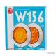 Lampa stop fi152, LED, semnalizare, prindere cu 2 suruburi, W156 1132/I Was