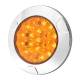 Lampa stop fi152, LED, semnalizare, prindere cu 2 suruburi, W156 1132/I Was