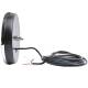 Lampa stop fi152, LED, 2 functii, pozitie si frana, W155 1131/I Was