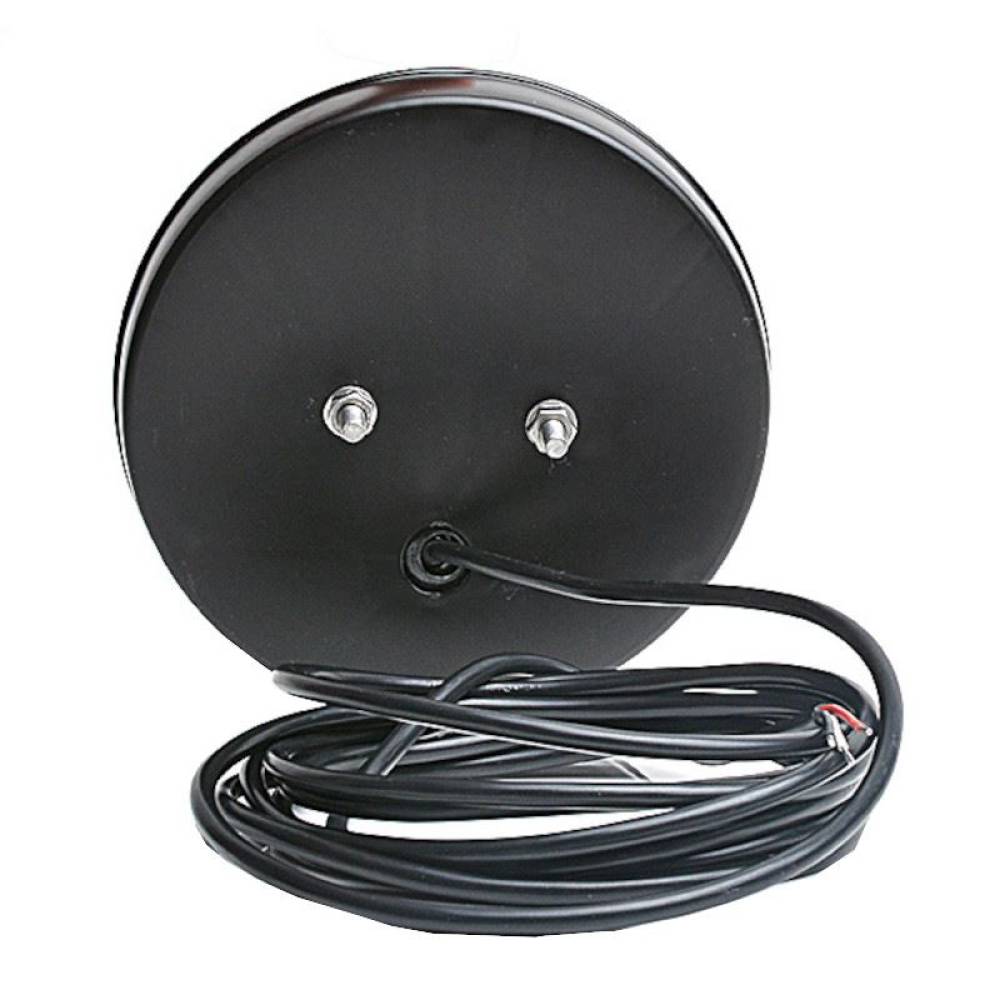 Lampa stop fi152, LED, 2 functii, pozitie si frana, W155 1131/I Was