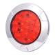 Lampa stop fi152, LED, 2 functii, pozitie si frana, W155 1131/I Was