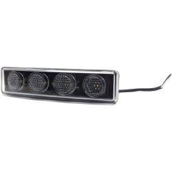 Lampa gabarit 180x43, LED, pozitie, Scania 4&R W19O 1422 Was Lampa gabarit 180x43, LED, pozitie, Scania 4&R W19O 1422 Was