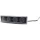 Lampa gabarit 180x43, LED, pozitie, Scania 4&R W19O 1422 Was