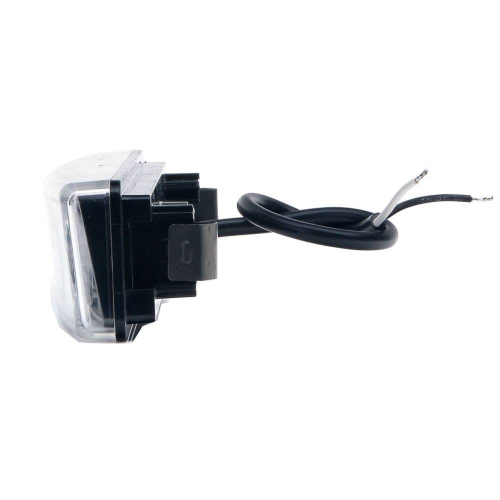 Lampa gabarit 180x43, LED, pozitie, Scania 4&R W19O 1422 Was