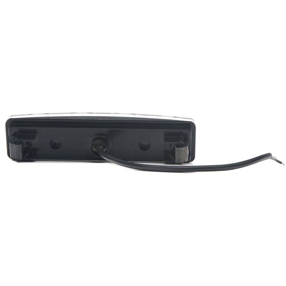 Lampa gabarit 180x43, LED, pozitie, Scania 4&R W19O 1422 Was