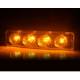 Lampa gabarit 180x43, LED, pozitie, Scania 4&R W19O 1422 Was