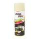Spray vopsea 450ml Alb Perla Bobcat Magic BK831107