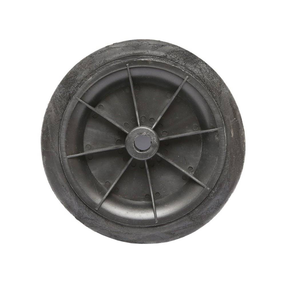 Roata 240mm ax 1.9mm BK90262, potrivita si la aparat muls vaci