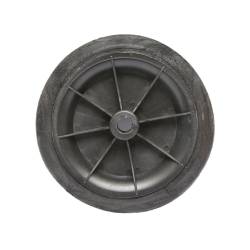 Roata 240mm ax 1.9mm BK90262, potrivita si la aparat muls vaci