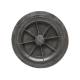 Roata 240mm ax 1.9mm BK90262, potrivita si la aparat muls vaci