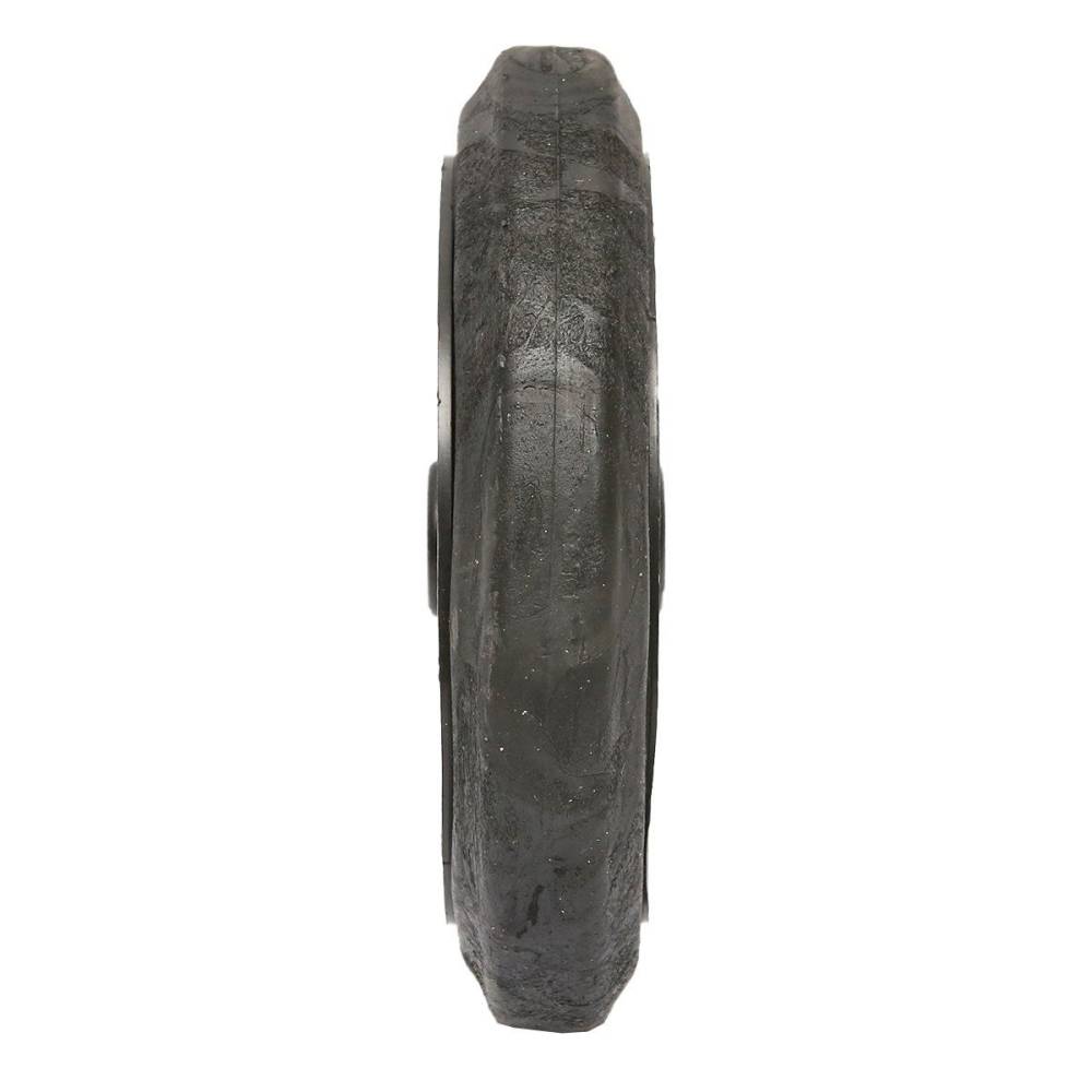 Roata 240mm ax 1.9mm BK90262, potrivita si la aparat muls vaci