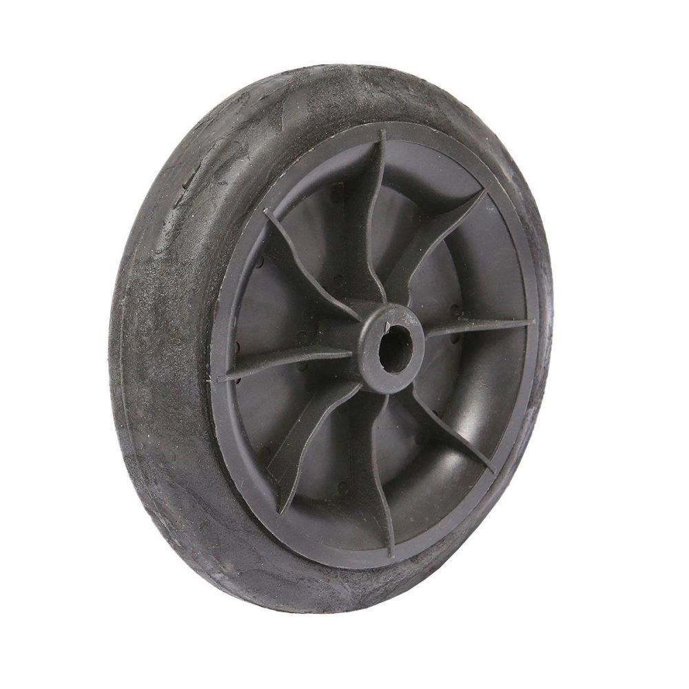 Roata 240mm ax 1.9mm BK90262, potrivita si la aparat muls vaci