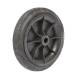 Roata 240mm ax 1.9mm BK90262, potrivita si la aparat muls vaci